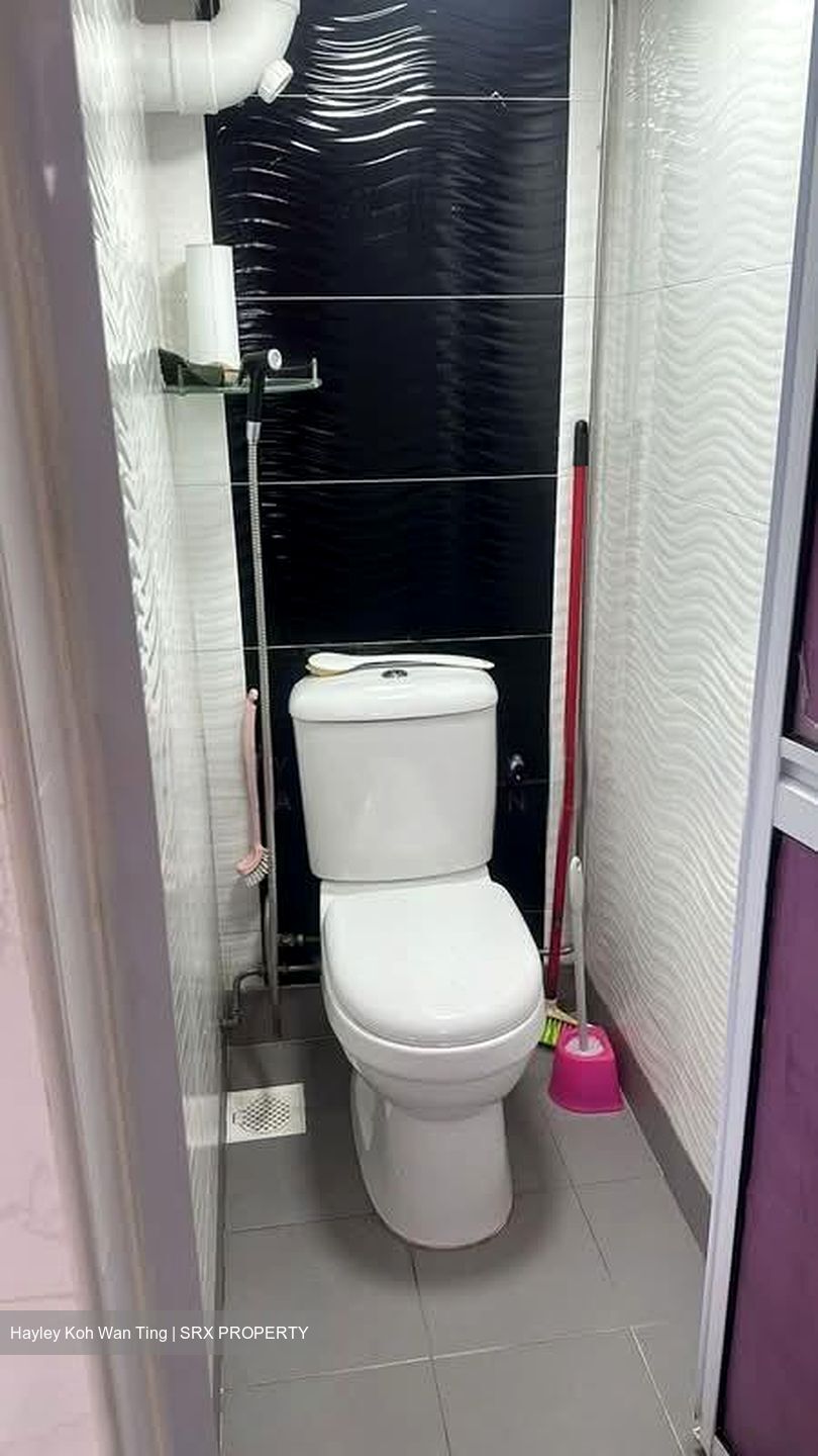 Whampoa South (Kallang/Whampoa), HDB 3 Rooms #553711031